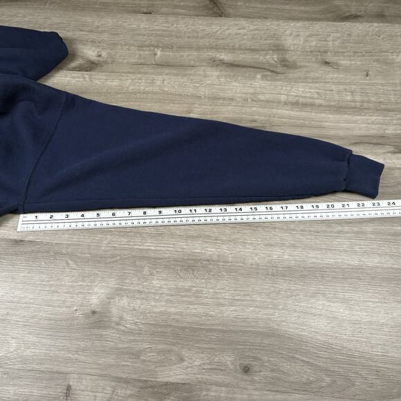 Walt Disney Designs Adult Size XL Hoodie Mickey Mouse Vintage 90S Made In USA - Picture 13 of 15